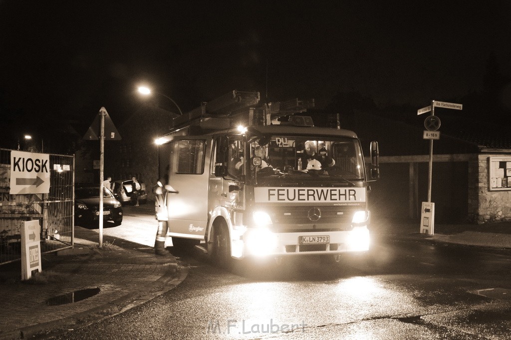 Feuer 2 Tiefgarage Koeln Hoehenhaus Ilfelder Weg P72.JPG - Miklos Laubert